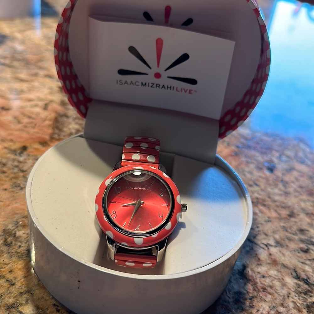 Women’s Watch